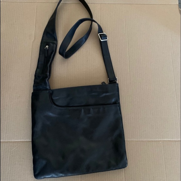 RADLEY LONDON Handbags - Radley of London black leather Crossbody